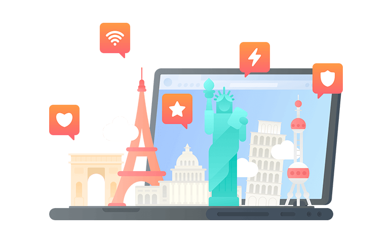 在帕劳连接到中国vpn - VPN回国